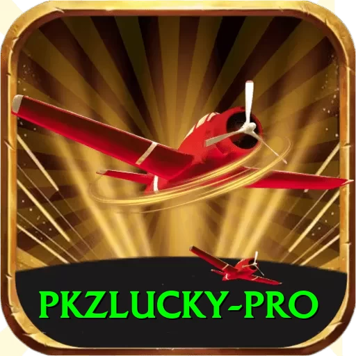 pkzlucky Gold Latest v1.5.4 - 2