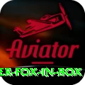poacher fox in box Apps (Tools & Injectors) Elite v2.3.6