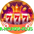 poker hands Ultimate PK v5.1.8