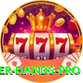 poker hands Slot Machine Master