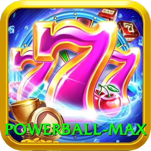 powerball - Real Money Max - 2