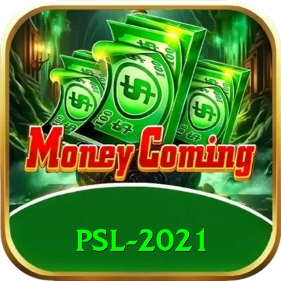 psl 2021 App - 2