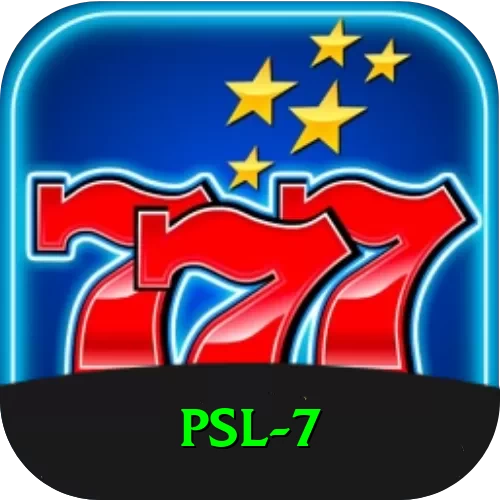 psl 7 Games (Casino & Earning) VIP v3.9.2 - 2