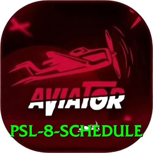 psl 8 schedule Deluxe Pro v3.7.5 - 2