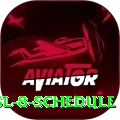 psl 8 schedule Deluxe Pro v3.7.5