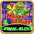 qpbet Prime Slots