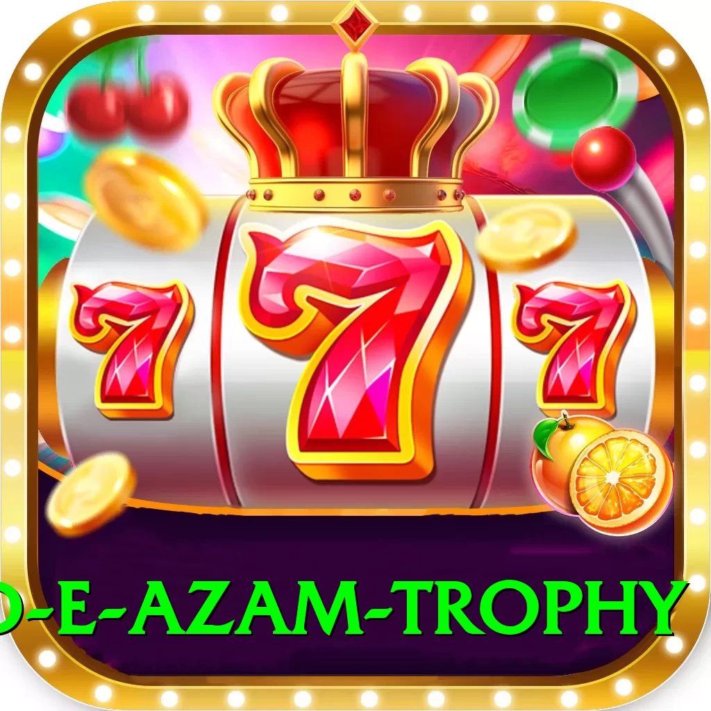 quaid e azam trophy Games (Casino & Earning) Max v2.6.3 - 2