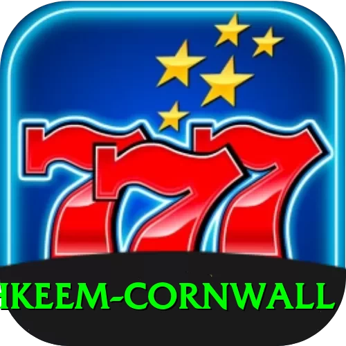 rahkeem cornwall Deluxe v1.9.2 - 2