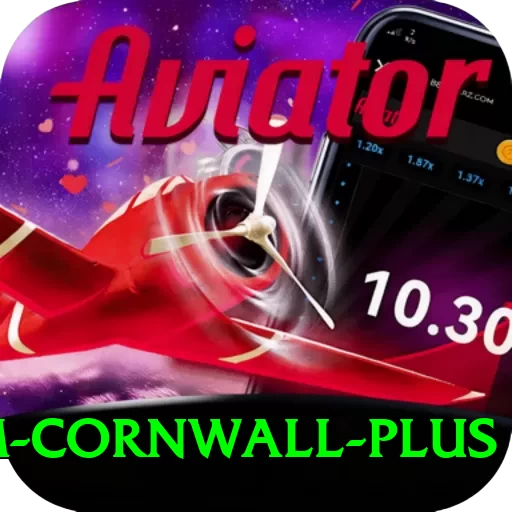 rahkeem cornwall - Max v4.4.7 - 2