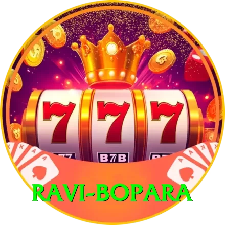 ravi bopara Pro v2.8.1 - 2