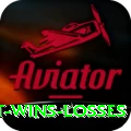 recent wins losses Pro Edition v4.0.9