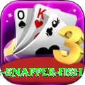 red snapper fish Pro Edition v1.6.0