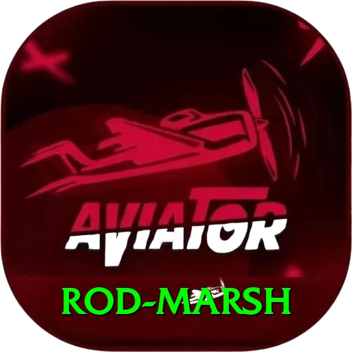 rod marsh Gold Pro v5.5.4 - 2