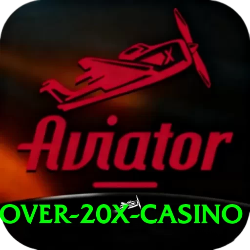 rollover 20x casino Plus - 2