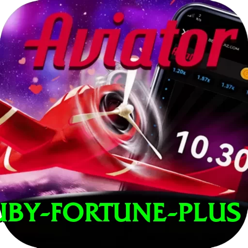 Ruby Fortune Official v5.3.2 - 2