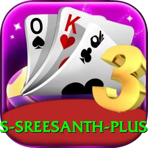 s sreesanth Official v3.3.4 - 2
