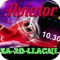 sa 20 league Master Pro v2.8.6