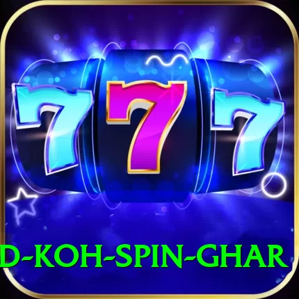safed koh spin ghar Elite Pro v1.1.7 - 2