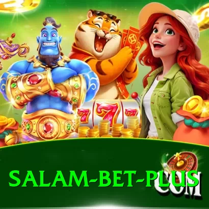 salam bet VIP Edition v2.2.3 - 2