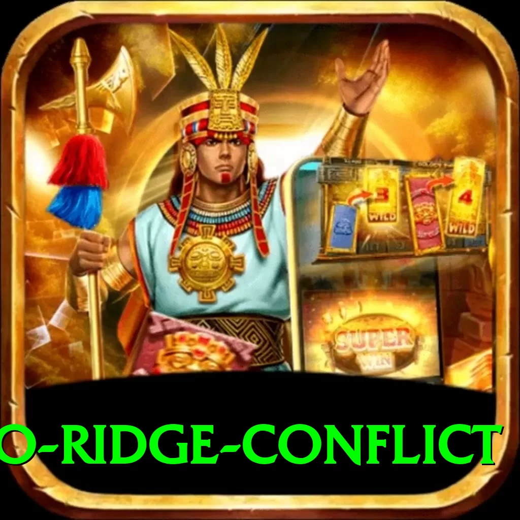 saltoro ridge conflict Premium v3.7.0 - 2