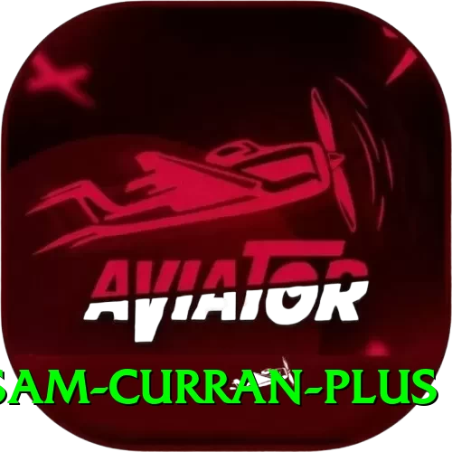 sam curran Master - Casino & Slots - 2