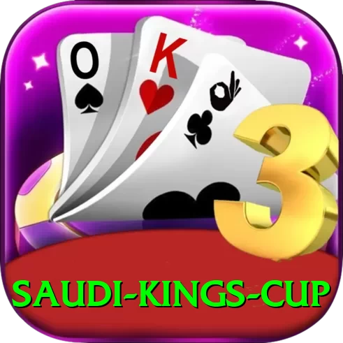 saudi kings cup Max Pro v4.5.5 - 2