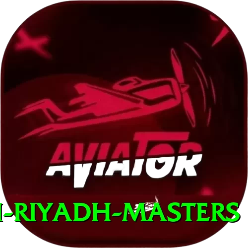 saudi riyadh masters VIP Edition v5.2.6 - 2