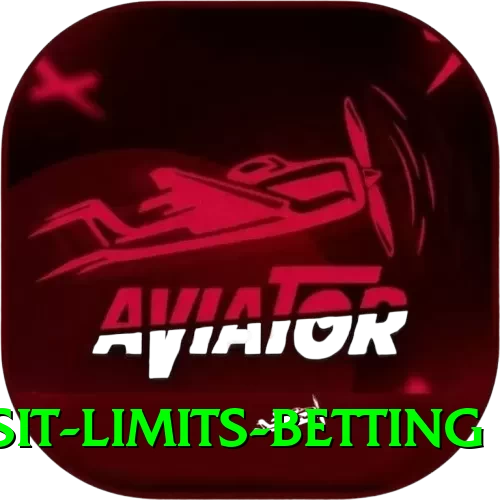 set deposit limits betting Premium Edition v2.7.7 - 2