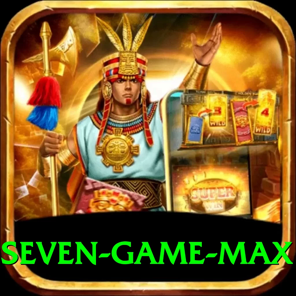 seven game - Slots Turbo - 2