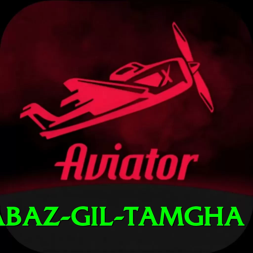 shabaz gil tamgha Gold Edition v3.0.2 - 2