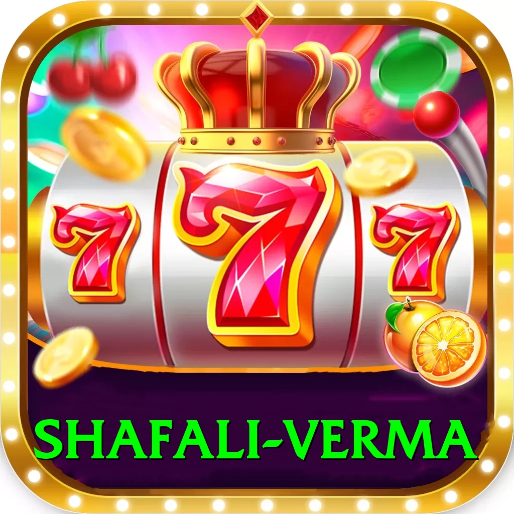 shafali verma Pro v1.5.3 - 2