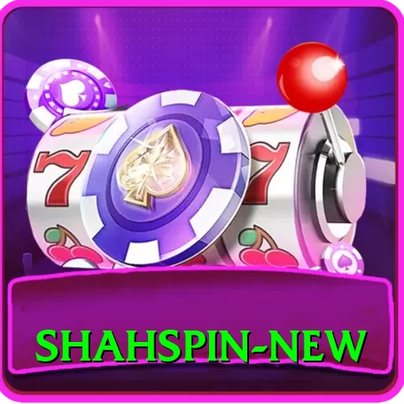 ShahSpin Slots Premium v3.4.8 - 2