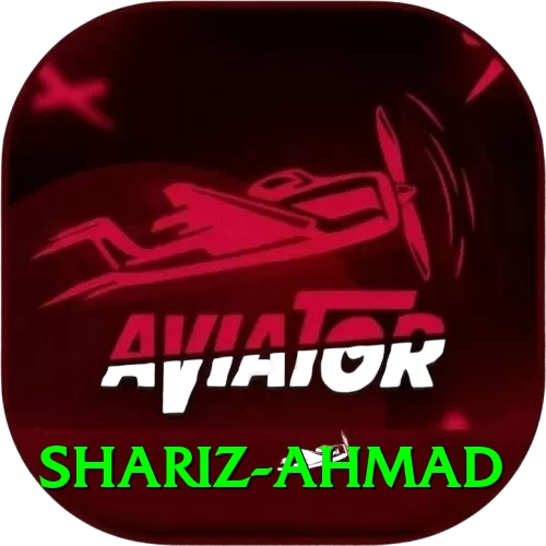 shariz ahmad Pro Max v3.8.2 - 2