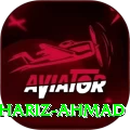 shariz ahmad Pro Max v3.8.2