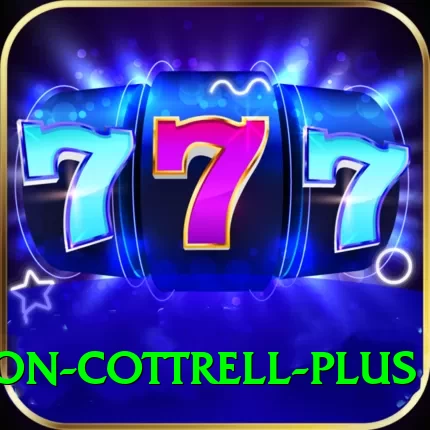 sheldon cottrell Master Rewards - 2