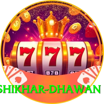 shikhar dhawan Pro1 v1.6.6 - 2