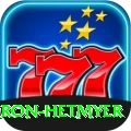 shimron hetmyer Max v3.0.1