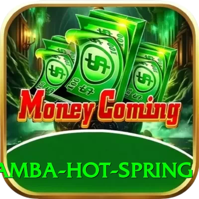 siding bamba hot spring VIP v2.0.0 - 2