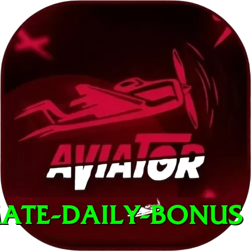 sk777 Ultimate - Daily Bonus - 2