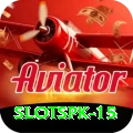slotspk 15 VIP Pro v2.6.7