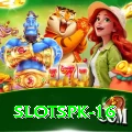 slotspk 16 Pro v3.1.0