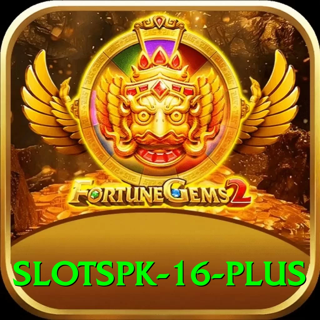 slotspk 16 Elite Pro v5.0.4 - 2