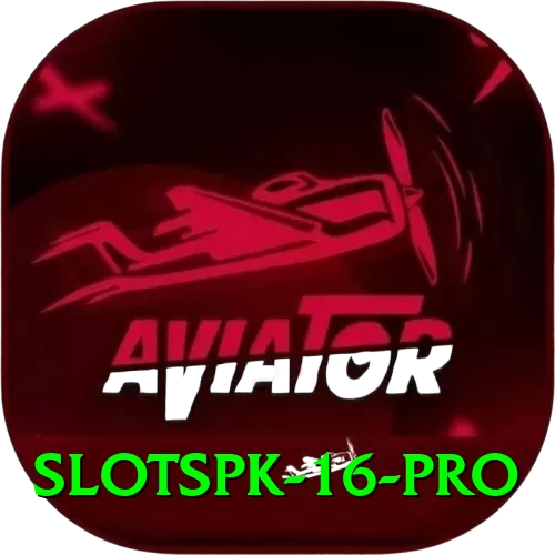 slotspk 16 Game Ultimate v3.4.9 - 2