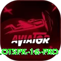 slotspk 16 Game Ultimate v3.4.9