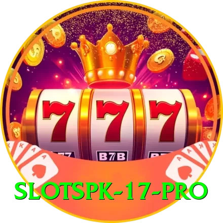 slotspk 17 - Real Money Champion - 2