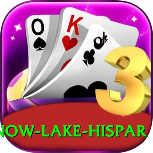 snow lake hispar Elite v2.8.0 - 2