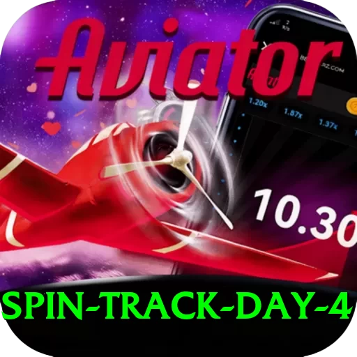 spin track day 4 Games (Casino & Earning) Plus v5.8.9 - 2