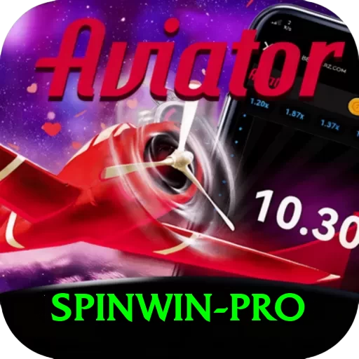 spinwin - Max Edition v1.5.3 - 2