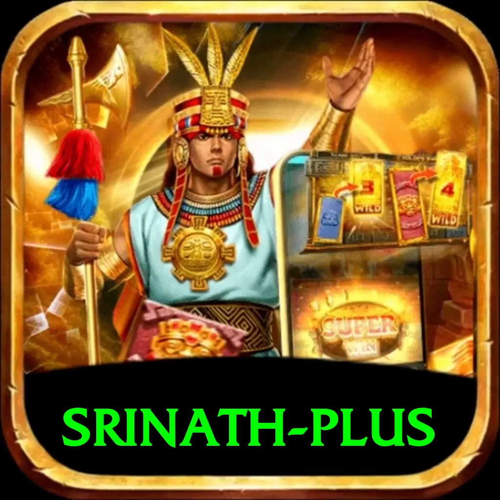 srinath King - Daily Bonus - 2