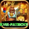 st kitts nevis patriots Pro v5.2.3